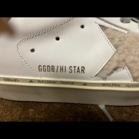 🇺🇸 Golden Goose - Picture 6 of 7